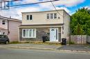 134 Blackmarsh Road, St. John'S, NL  - Outdoor 