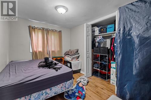 134 Blackmarsh Road, St. John'S, NL - Indoor Photo Showing Bedroom