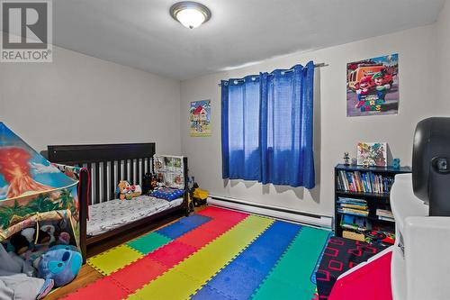 134 Blackmarsh Road, St. John'S, NL - Indoor Photo Showing Bedroom