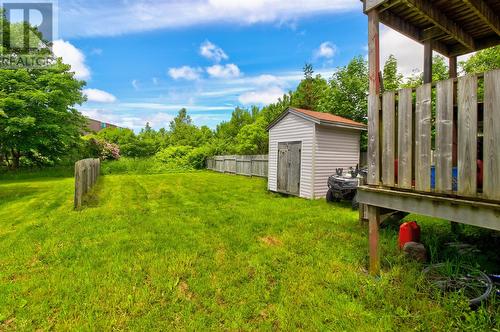 134 Blackmarsh Road, St. John'S, NL - Outdoor