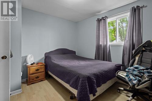 134 Blackmarsh Road, St. John'S, NL - Indoor Photo Showing Bedroom