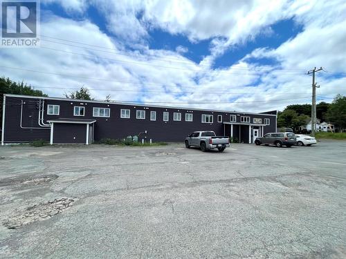 20 Lincoln Road, Grand Falls-Windsor, NL 