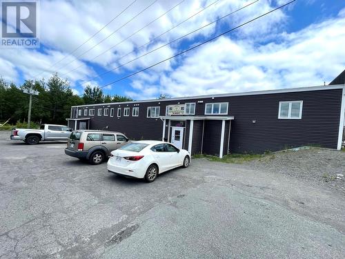 20 Lincoln Road, Grand Falls-Windsor, NL 