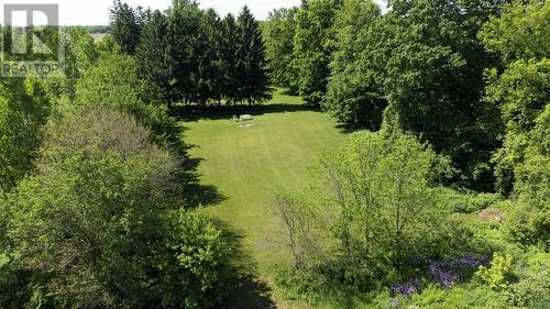 5848 Douglas Line, Plympton-Wyoming, ON - Outdoor With View