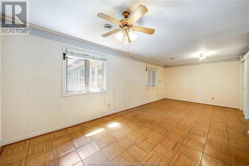 7735 Clairview, Windsor, ON - Indoor Photo Showing Other Room