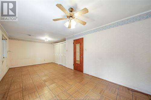 7735 Clairview, Windsor, ON - Indoor Photo Showing Other Room