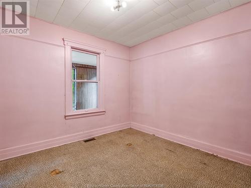 478 South Street, Windsor, ON - Indoor Photo Showing Other Room