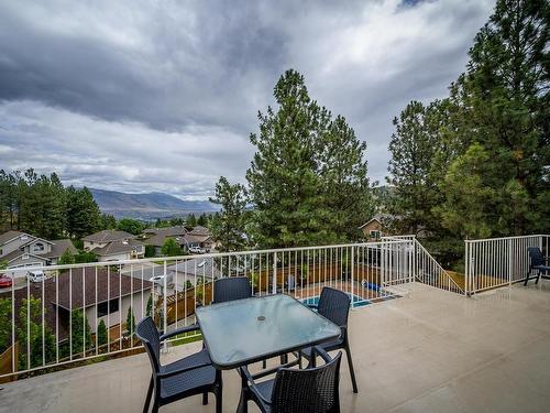 406 Azure Place, Kamloops, BC 