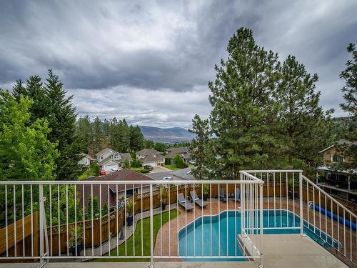 406 Azure Place, Kamloops, BC 