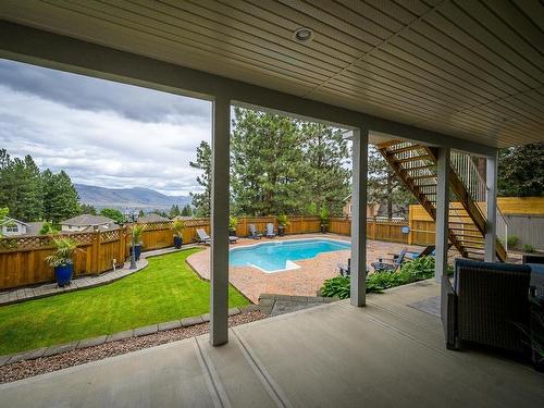 406 Azure Place, Kamloops, BC 