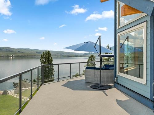 6560 Monck Park Rd, Merritt, BC - Outdoor With Body Of Water With View