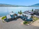 6560 Monck Park Rd, Merritt, BC  - Outdoor With Body Of Water With View 