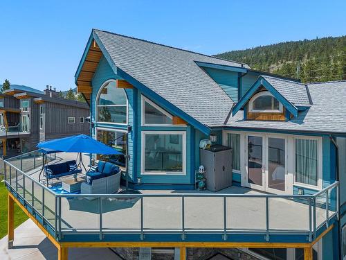 6560 Monck Park Rd, Merritt, BC - Outdoor