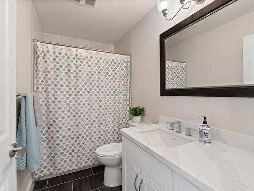 6560 Monck Park Rd, Merritt, BC - Indoor Photo Showing Bathroom