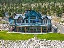 6560 Monck Park Rd, Merritt, BC  - Outdoor With Deck Patio Veranda 