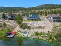 6560 Monck Park Rd, Merritt, BC  - Outdoor With Body Of Water With View 