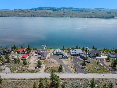 6560 Monck Park Rd, Merritt, BC - Outdoor With Body Of Water With View