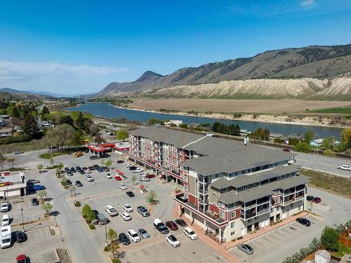 200-5170 Dallas Drive, Kamloops, BC 