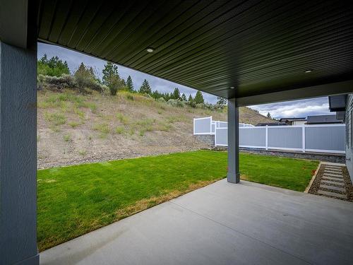 2165 Galore Cres, Kamloops, BC - Outdoor