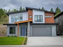 2165 Galore Cres, Kamloops, BC  - Outdoor With Facade 
