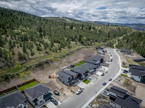 2165 Galore Cres, Kamloops, BC - Outdoor With View