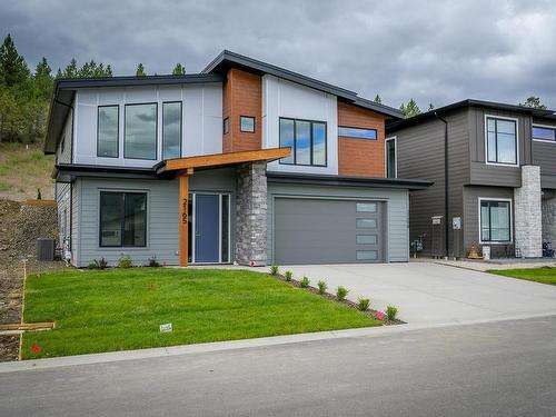 2165 Galore Cres, Kamloops, BC - Outdoor With Facade