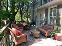 340 Dundas Street E, Hamilton, ON  - Outdoor With Deck Patio Veranda 