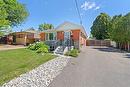 715 Drury Lane, Burlington, ON  - Outdoor 