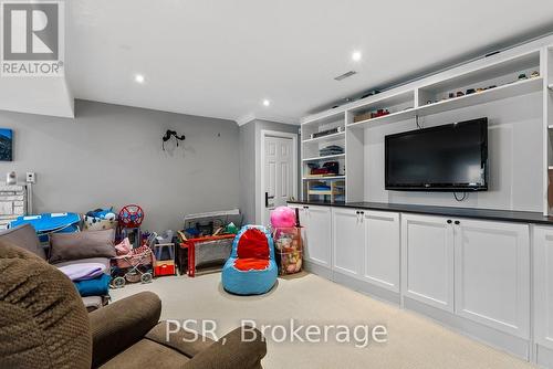 1605 Calverton Court, Mississauga (Mineola), ON - Indoor Photo Showing Other Room