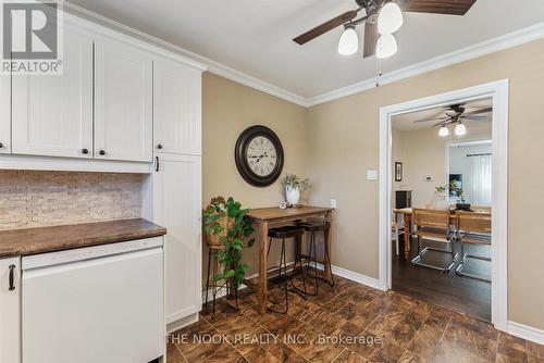 31 - 1958 Rosefield Road, Pickering, ON - Indoor Photo Showing Other Room