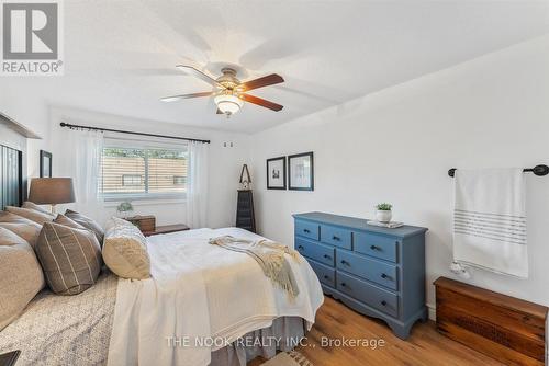 31 - 1958 Rosefield Road, Pickering, ON - Indoor Photo Showing Bedroom