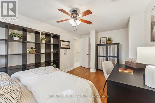 31 - 1958 Rosefield Road, Pickering, ON - Indoor Photo Showing Bedroom