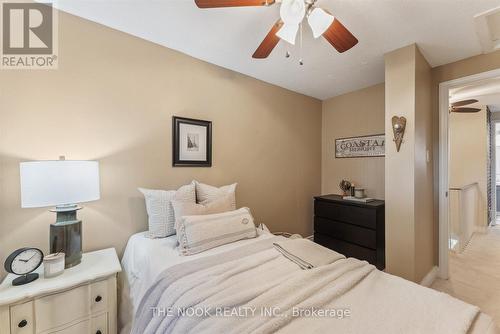 31 - 1958 Rosefield Road, Pickering, ON - Indoor Photo Showing Bedroom