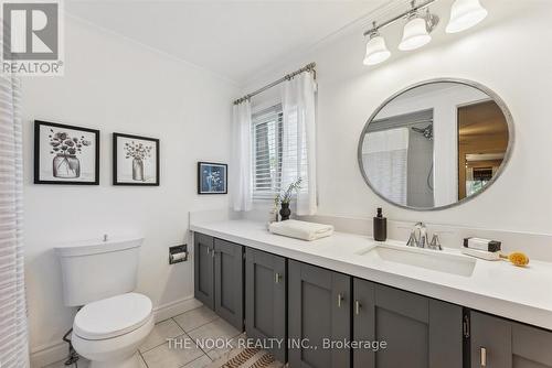 31 - 1958 Rosefield Road, Pickering, ON - Indoor Photo Showing Bathroom