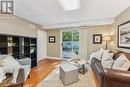 31 - 1958 Rosefield Road, Pickering, ON  - Indoor Photo Showing Living Room 