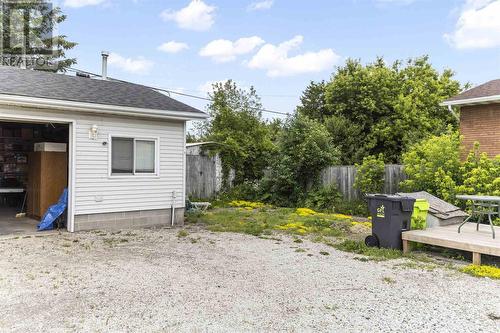 127 Mcfadden Ave, Sault Ste. Marie, ON - Outdoor