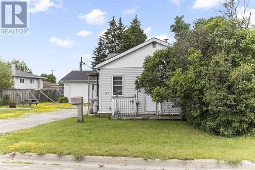 127 Mcfadden Ave, Sault Ste. Marie, ON - Outdoor