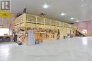 425 Digby Laxton Boundry Road, Kawartha Lakes, ON  - Indoor Photo Showing Garage 