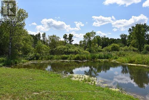 425 Digby Laxton Boundary Road, Kawartha Lakes, ON - Outdoor With Body Of Water With View