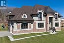 113 Robinson Preserve Court, Caledon, ON  - Outdoor With Facade 