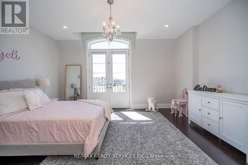 113 Robinson Preserve Court, Caledon, ON - Indoor Photo Showing Bedroom