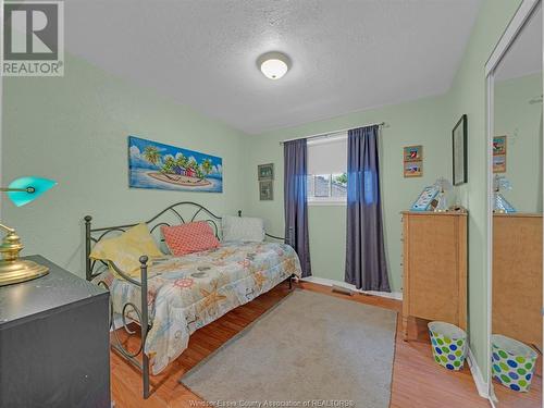 282 Pacific, Amherstburg, ON - Indoor Photo Showing Bedroom