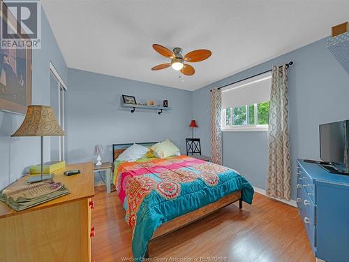 282 Pacific, Amherstburg, ON - Indoor Photo Showing Bedroom