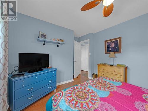 282 Pacific, Amherstburg, ON - Indoor Photo Showing Bedroom