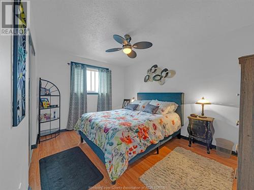 282 Pacific, Amherstburg, ON - Indoor Photo Showing Bedroom
