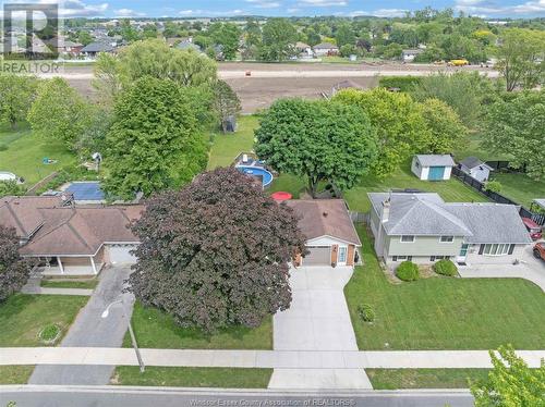 282 Pacific, Amherstburg, ON - Outdoor With View