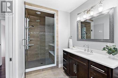 675 Donlon, Lasalle, ON - Indoor Photo Showing Bathroom
