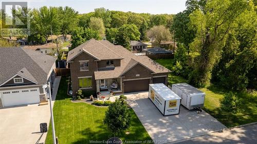 675 Donlon, Lasalle, ON - Outdoor