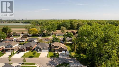 675 Donlon, Lasalle, ON - Outdoor With View