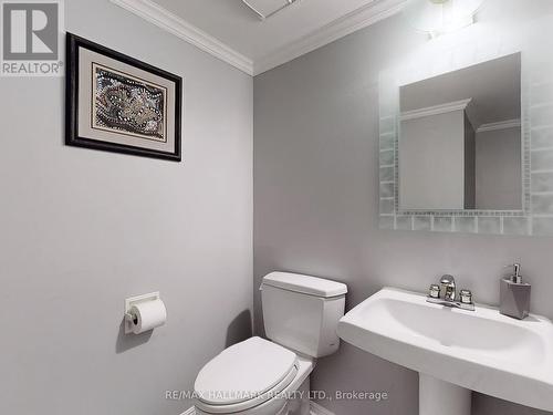 114 Granada Crescent, Toronto, ON - Indoor Photo Showing Bathroom